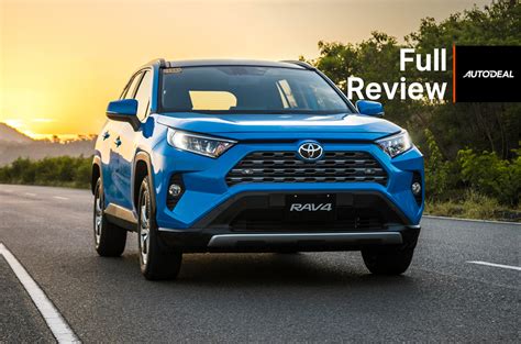 Locate your nearest dealer & check for availability. Toyota RAV4 2019, Philippines Price & Specs | AutoDeal