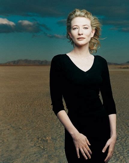 Cate Blanchett By Annie Leibovitz Annie Leibovitz Photography Annie