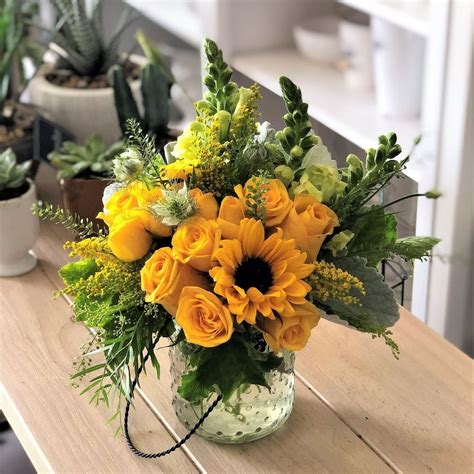 39 Inspiring Spring Flower Arrangements Ideas That You Need To Know In