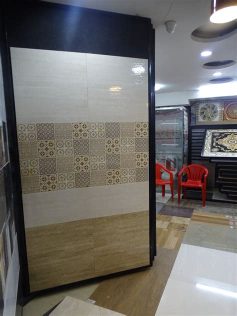 Ceramic Mosaic Somany Wall Tile At Rs 65square Feet In Chennai Id