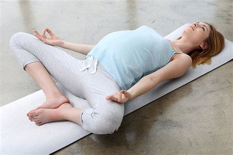 15 Popular Yoga Asanas To Try During Pregnancy Yoga During Pregnancy Pregnancy Help Pregnancy