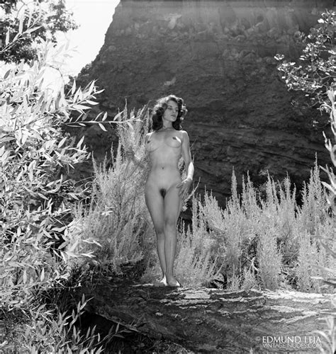 Marilyn wesley nude