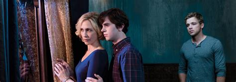 Bates Motel Serie Tv Formulatv