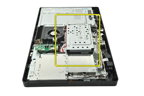 Optiplex 3011 All In One Aio Teardown Removal Guide For Customer