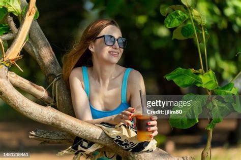 Hot Women Bending Over Photos And Premium High Res Pictures Getty Images