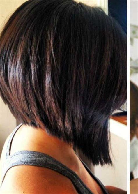 20 Inverted Bob Back View Bob Hairstyles 2018 Short Hairstyles For