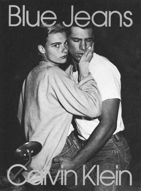 Fashion Flashback Calvin Klein Campaigns Of The 1980s And 1990s Calvin Klein Ads Bruce Weber