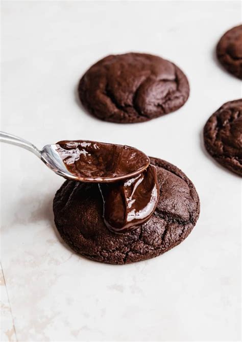 Crumbl Cosmic Brownie Cookies Salt And Baker