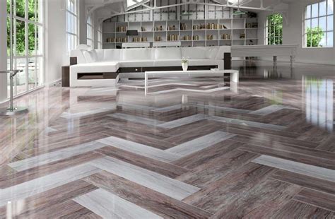 Wood Effect Tiles For Floors And Walls 30 Nicest Porcelain And Ceramic