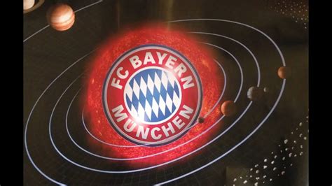 Alles zum fc bayern münchen: FC BAYERN MÜNCHEN - Meister Europas - YouTube