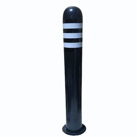 Mild Steel Cool White Ms Led Bollard Light Mounting Type Floor