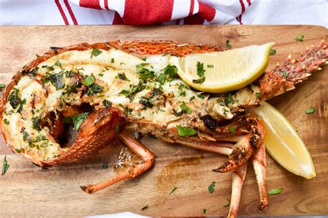Cooking Rock Lobster All Information About Healthy Recipes And Cooking Tips
