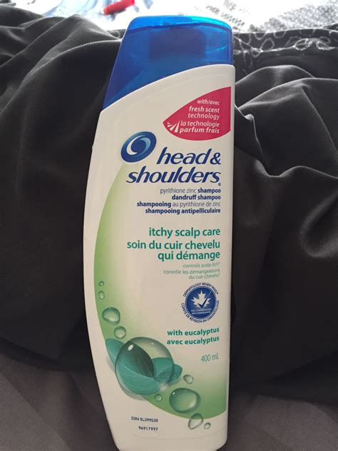 Head And Shoulders Dry Scalp Care Shampoo Reviews In Shampoo Chickadvisor