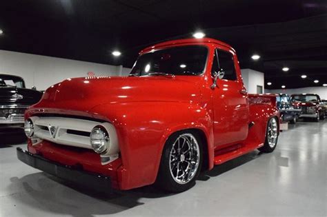 1953 Ford F100 For Sale Sioux City Iowa