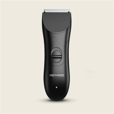 Menhood Grooming Trimmer 10 Trimmer For Mens Private Parts Balls