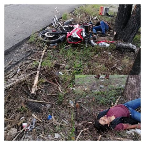 Arriba Foto Imagenes De Muertos En Accidentes De Motos Actualizar