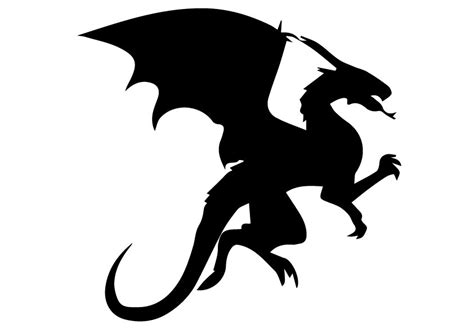 Download Dragon svg for free - Designlooter 2020 👨‍🎨