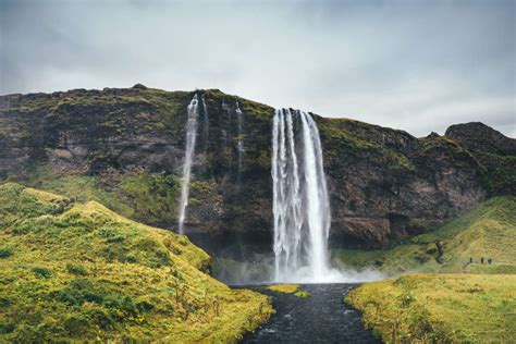 Your Ultimate Guide To Seljalandsfoss Waterfall In Iceland