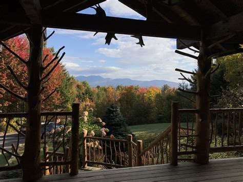 Duxbury Vermont Bed And Breakfast Inn Moose Meadow Lodge And Treehouse