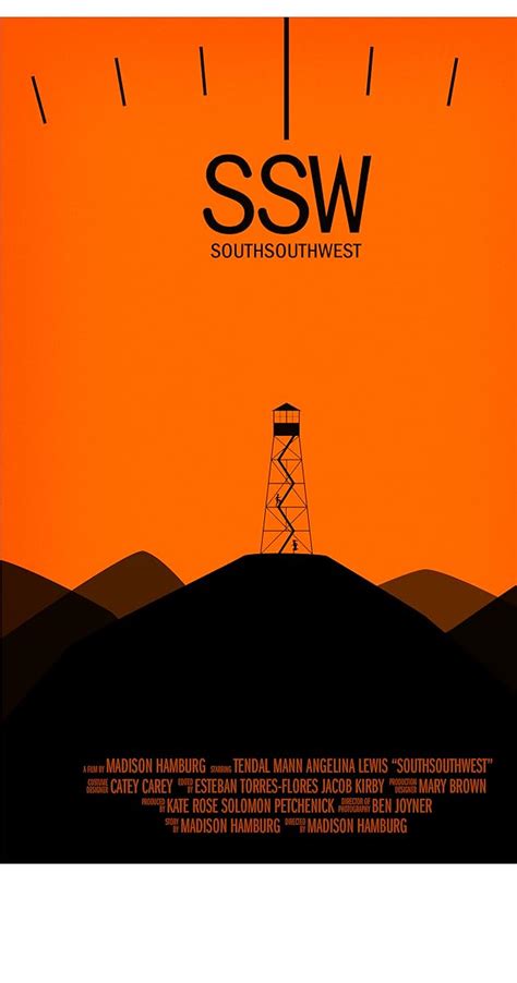 Southsouthwest 2014 Full Cast And Crew Imdb
