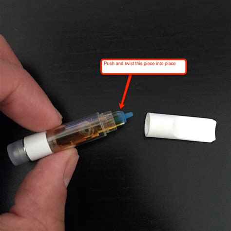 CO2 Cannabis Oil Cartridges by Pure Vape - Vape Reviews