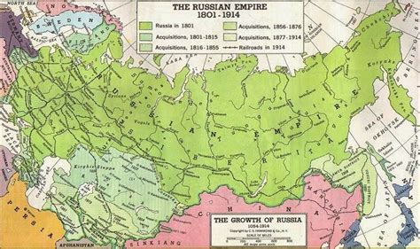 Haunting Last Photos Of The Romanovs Page 34 Mapa