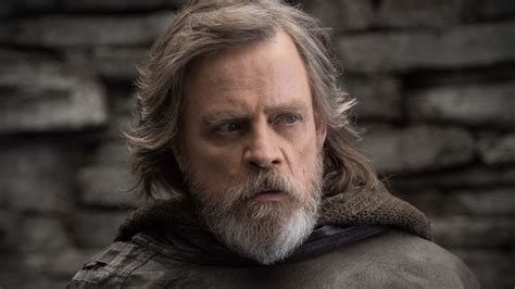 Why Mark Hamill Vowed Not To Talk About Star Wars Anymore Den Of Geek