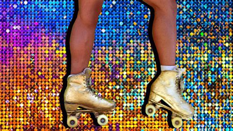 The Rich History Of Black Roller Skating Rinks And Their Civil Rights