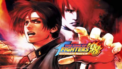 The king of fighters 98 is an online retro game which you can play for free here at playretrogames.com it has the tags: El legendario King of Fighters 98 ya está disponible en ...