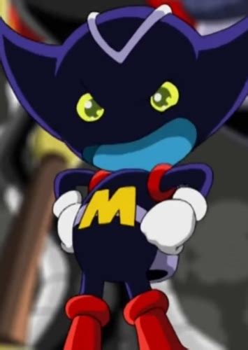 Find An Actor To Play Bokkun In Sonic X 2023 On Mycast