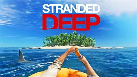 Stranded Deep Cheats Playstation 4 Console