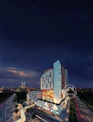 Vega suites @ selayang star city official launch! Polaris Suites @ Selayang Star City, Others, Kuala Lumpur ...