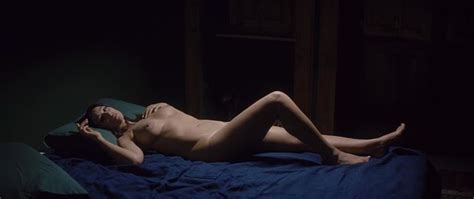 Nude Video Celebs Monica Bellucci Nude A Burning Hot