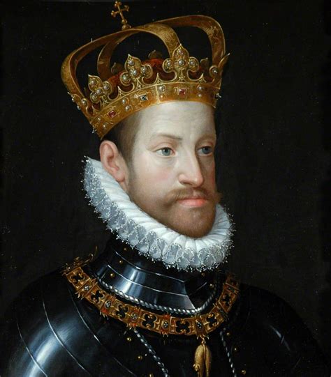 The Emperor Charles V 15001558 Art Uk