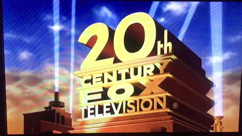Josephson Entertainmentfar Field Productions20th Century Fox