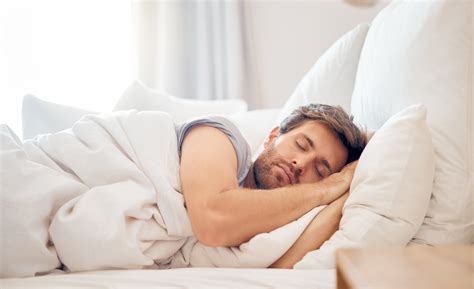 The 3 Secret Steps To Guarantee A Good Night S Rest From Sleep Experts