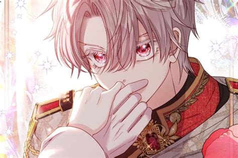 Baca I Became The Wife Of The Monstrous Crown Prince Chapter Bahasa