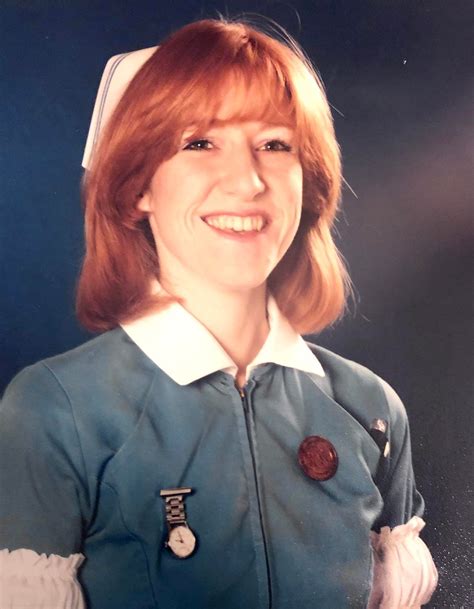 nurse staff nurse manchester royal infirmary 1980 nurses uniforms and ladies workwear flickr