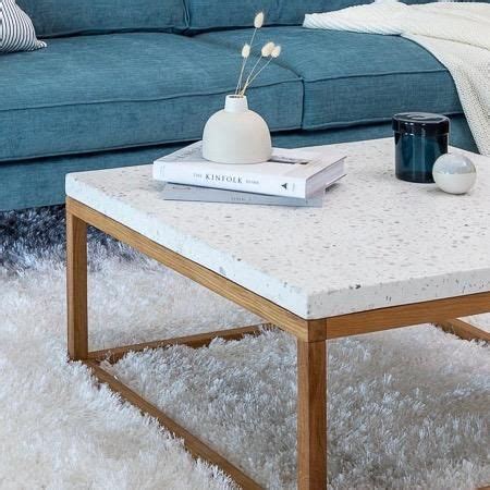 Delivery cost not included on price and may be charged separately. Balance Square Coffee Table, Nougat - Sundays Company ...