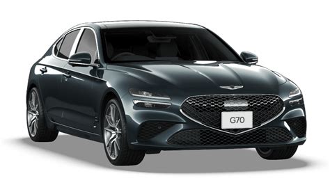 Genesis G70 2022 Reviews News Specs And Prices Drive