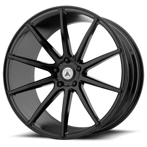 Asanti Black Label Abl 20 In Gloss Black Wheel Specialists Inc