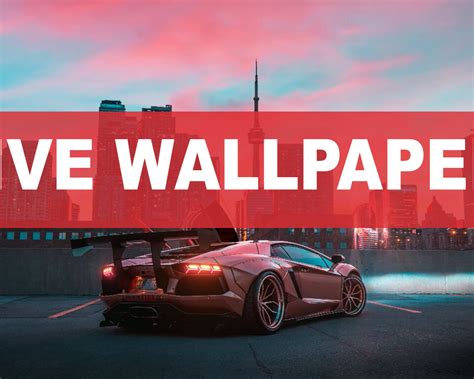Live Wallpaper Free Wallpapers For Mobile And Desktop