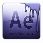 Adobe Effects Icon Cs3 Icons Veryicon