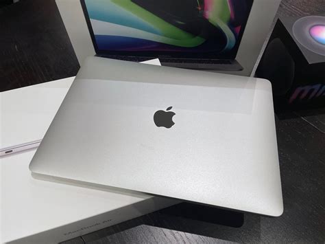 Prise En Main Des Macbook Air Et Macbook Pro 13 à Processeurs Apple M1