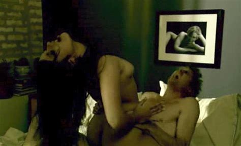 Janina Gavankar Nude Sex Scene In Cup Of My Blood Free Scandal Planet