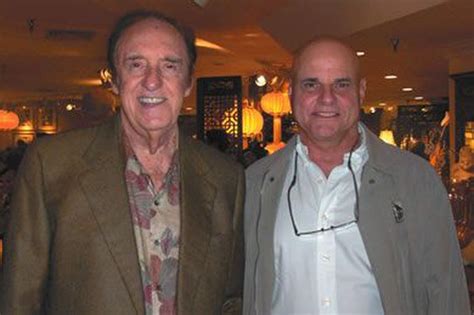 exclusive actor jim nabors marries his longtime male partner