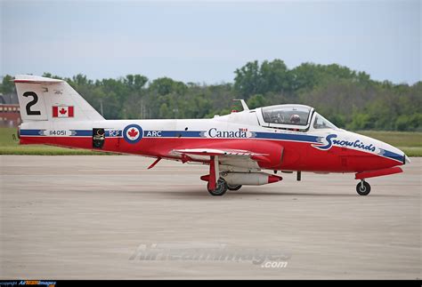 Canadair Ct 114 Tutor Large Preview