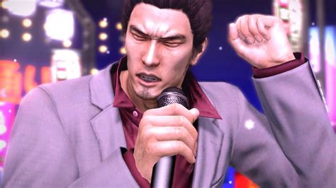 Yakuza 0 Karaoke Sing Youtube