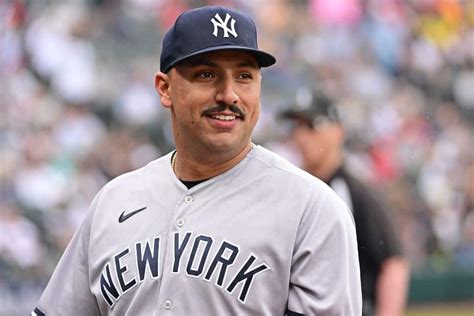 Nestor Cortes Discusses His Favorite Yankees Superstars