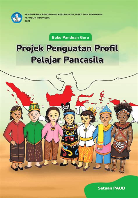 Tema Projek Profil Pelajar Pancasila Sma Kurikulum Merdeka Riset Hot